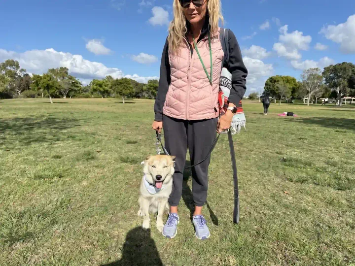 Why San Diego Dog Owners Choose Pawcific