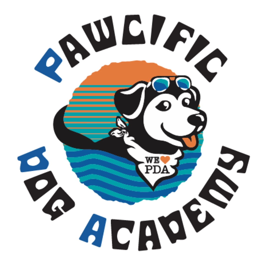 Pawcific Dog Academy