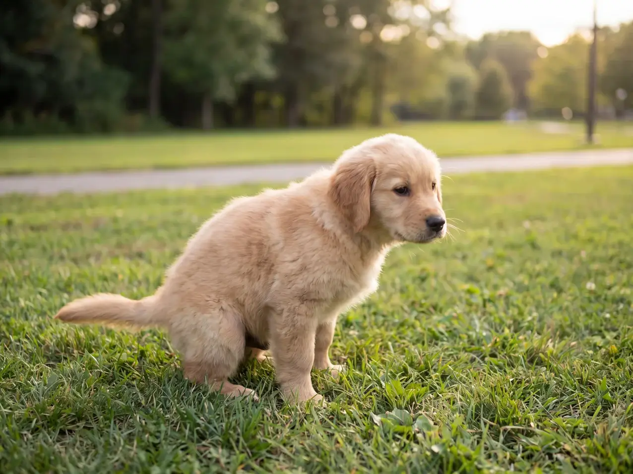 Potty Training