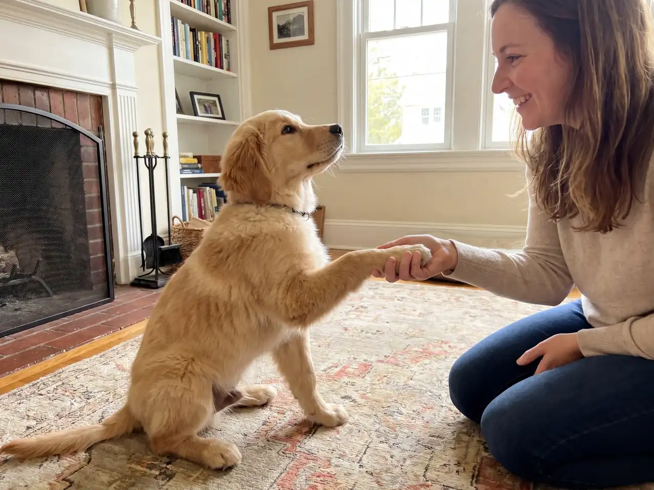 Puppy Training