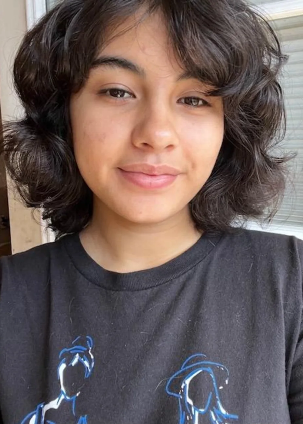 Sophia (Asher) Torres